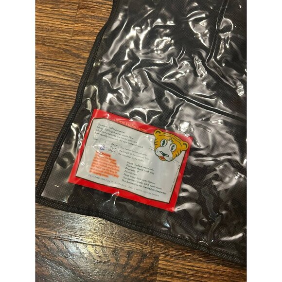 RARE vintage Kid's costume from "Kid Safari" unicorn with wings size Large - Picture 10 of 11